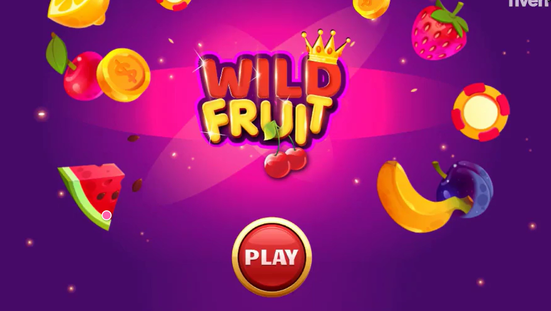 Wild Fruit Slots