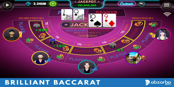 Baccarat