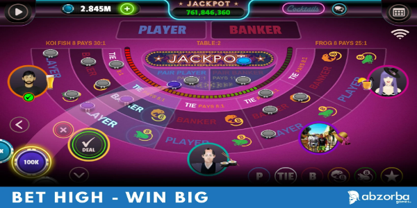 Baccarat