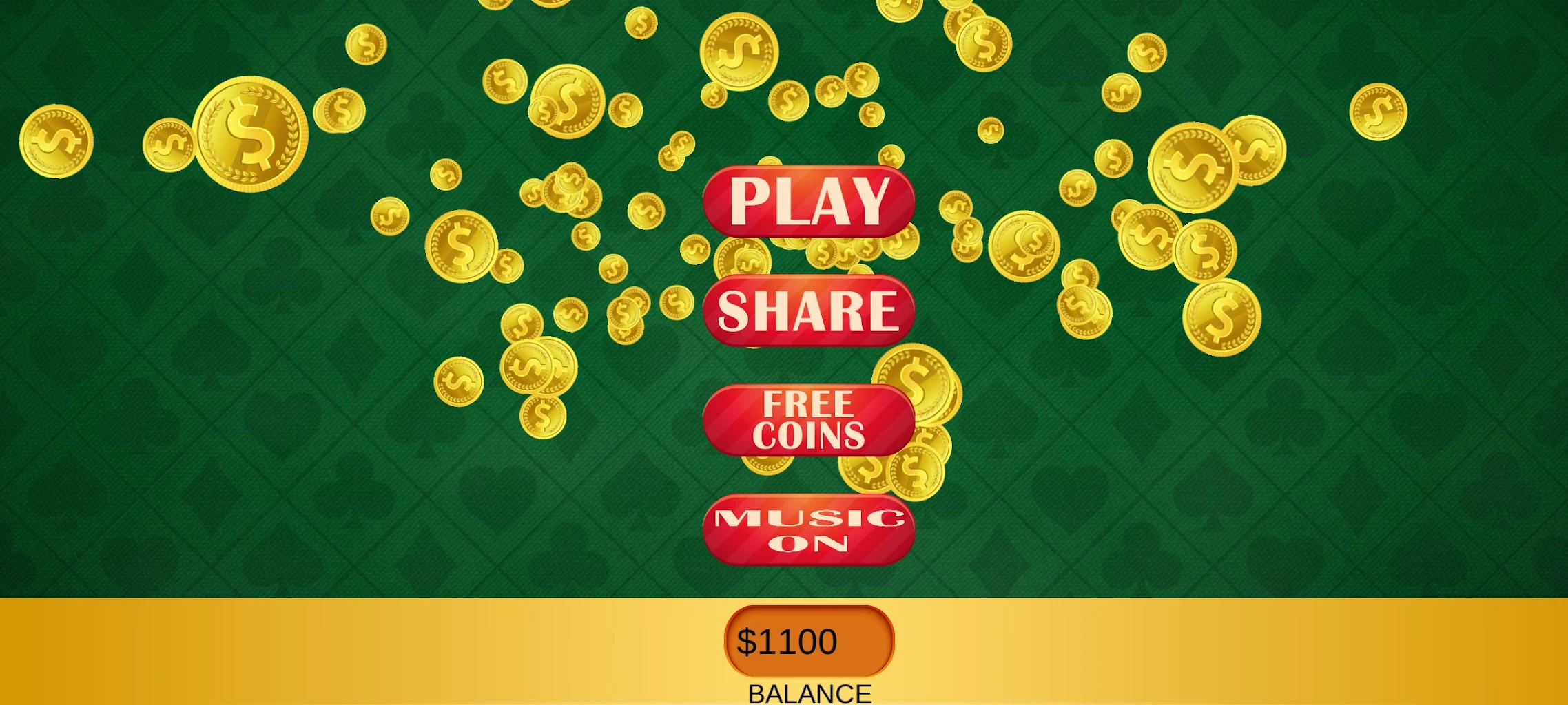 Jacks or Better - Video Poker