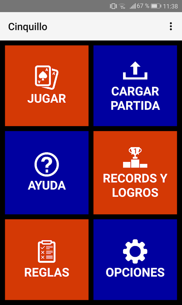 Cinquillo