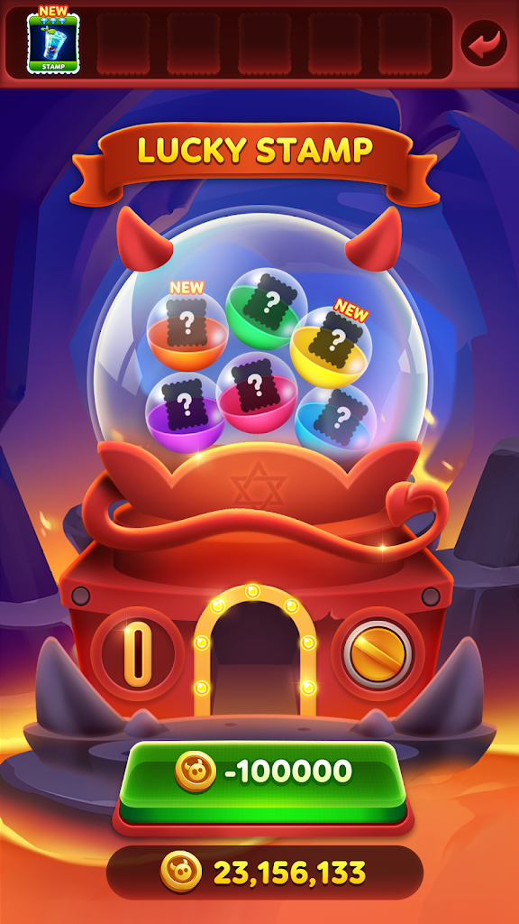 Jackpot Blaze Slots