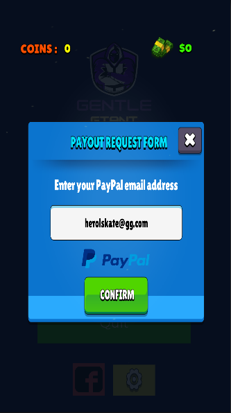 Spin Wheel & Earn Cash Rewards