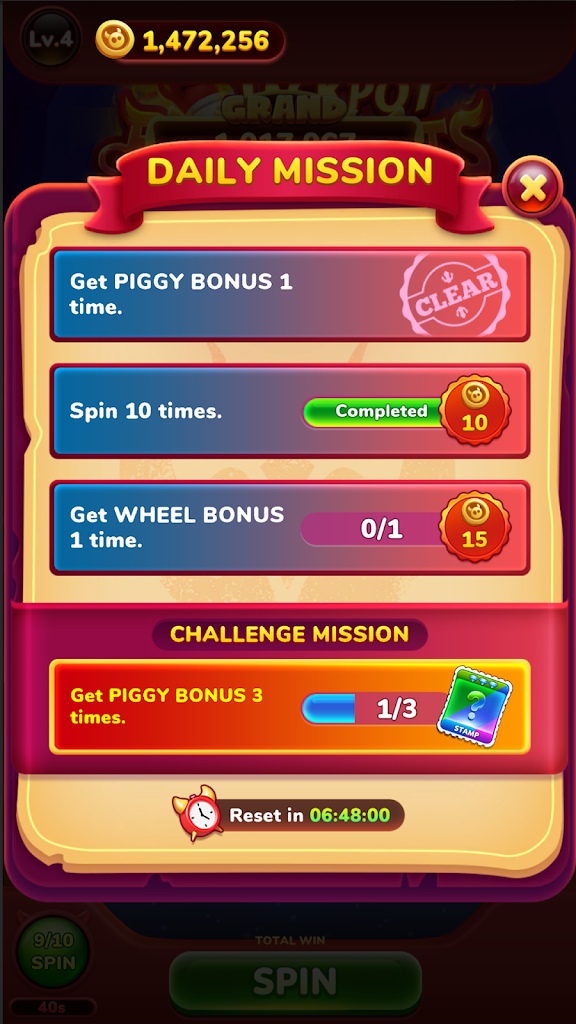 Jackpot Blaze Slots
